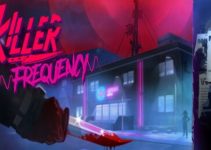 Killer Frequency Free Download Killer Frequency Free Download