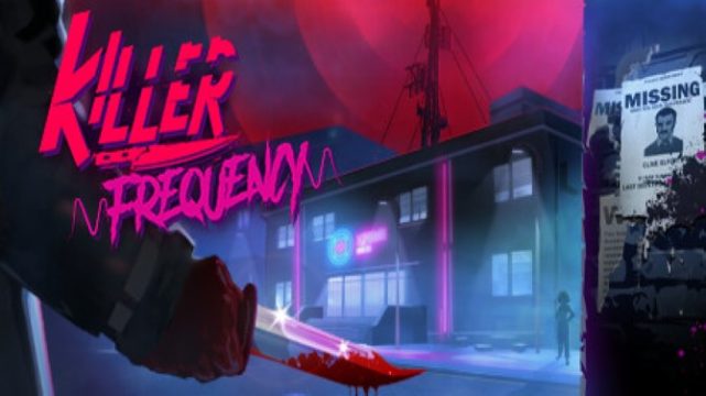 Killer Frequency Free Download