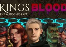 Kingsblood Free Download Kingsblood Free Download