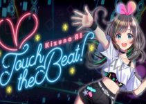 Kizuna AI – Touch the Beat! Free Download Kizuna AI – Touch the Beat! Free Download
