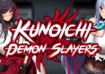 Kunoichi Demon Slayers Free Download (v1.01 & Uncensored) Kunoichi Demon Slayers Free Download (v1.01 & Uncensored)