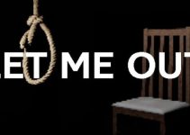 LET ME OUT Free Download LET ME OUT Free Download