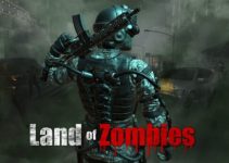 Land of Zombies Free Download Land of Zombies Free Download