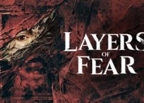 Layers of Fear Free Download (The Final Prologue 2023) Layers of Fear Free Download (The Final Prologue 2023)