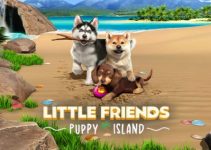 Little Friends: Puppy Island Free Download Little Friends: Puppy Island Free Download
