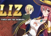Liz ~The Tower and the Grimoire~ Free Download (v1.03 & Uncensored) Liz ~The Tower and the Grimoire~ Free Download (v1.03 & Uncensored)