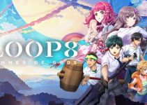 Loop8: Summer of Gods Free Download Loop8: Summer of Gods Free Download