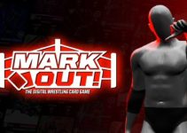 Mark Out! The Wrestling Card Game Free Download Mark Out! The Wrestling Card Game Free Download