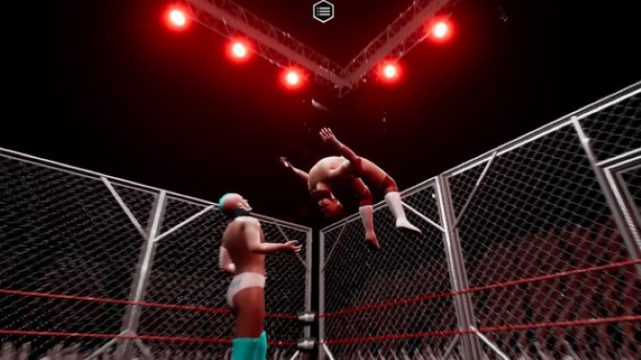 Mark Out! The Wrestling Card Game download