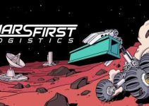 Mars First Logistics Free Download Mars First Logistics Free Download