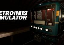 Metro Simulator 2 Free Download Metro Simulator 2 Free Download