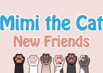 Mimi the Cat – New Friends Free Download Mimi the Cat – New Friends Free Download