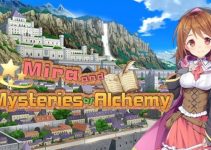 Mira And The Mysteries Of Alchemy Free Download (v1.01 & Uncensored) Mira And The Mysteries Of Alchemy Free Download (v1.01 & Uncensored)