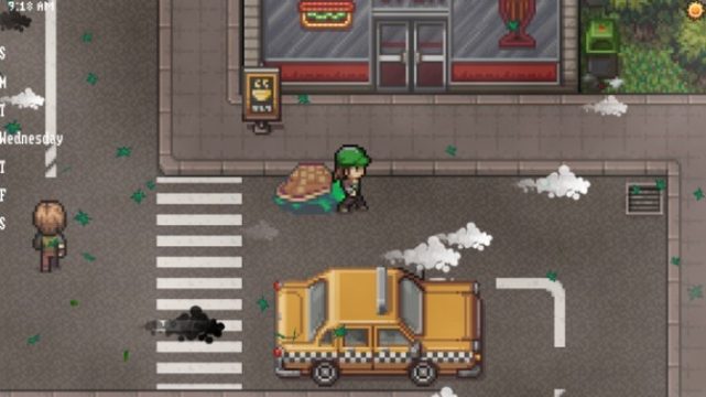Modern Fantasy - Urban Legends download