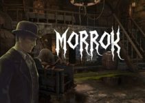 Morrok Free Download Morrok Free Download
