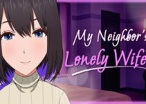 My Neighbor’s Lonely Wife 2 Free Download (v1.2.3 & Uncensored) My Neighbor’s Lonely Wife 2 Free Download (v1.2.3 & Uncensored)