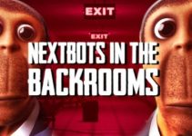 Nextbots In The Backrooms Free Download Nextbots In The Backrooms Free Download