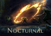Nocturnal Free Download (v1.2.0 Enhanced Edition) Nocturnal Free Download (v1.2.0 Enhanced Edition)