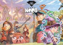 Noob – The Factionless Free Download Noob – The Factionless Free Download