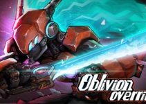 Oblivion Override Free Download (v1.0) Oblivion Override Free Download (v1.0)