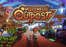 One Lonely Outpost Free Download (v1.0) One Lonely Outpost Free Download (v1.0)