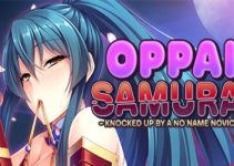 Oppai Samurai: Knocked up by a No Name Novice Free Download (v1.2.5 & R18) Oppai Samurai: Knocked up by a No Name Novice Free Download (v1.2.5 & R18)