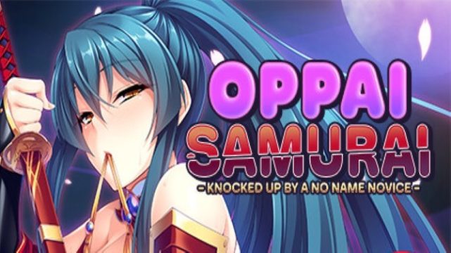 Oppai Samurai: Knocked up by a No Name Novice Free Download