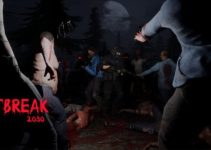 Outbreak 2030 Free Download Outbreak 2030 Free Download