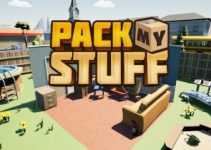 PACK MY STUFF Free Download PACK MY STUFF Free Download