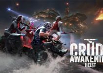 PAYDAY 2: Crude Awakening Heist Free Download PAYDAY 2: Crude Awakening Heist Free Download