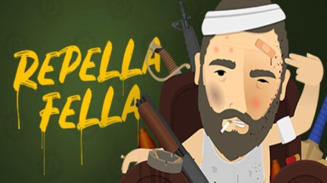 Repella Fella Free Download