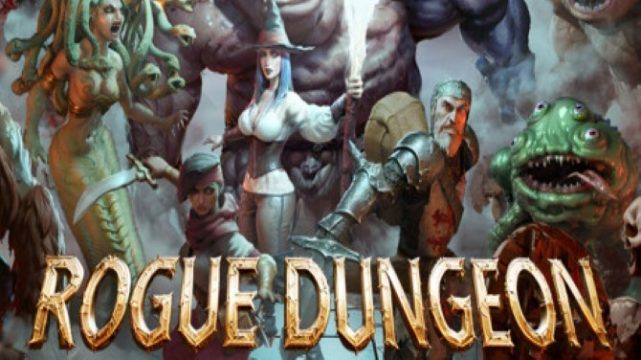 Rogue Dungeon Free Download