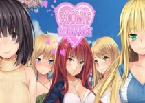 Roomie Romance Free Download (v2.0 & Uncensored) Roomie Romance Free Download (v2.0 & Uncensored)