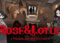 Rose and Lotus: Petals of Memories Free Download Rose and Lotus: Petals of Memories Free Download