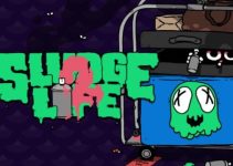 SLUDGE LIFE 2 Free Download SLUDGE LIFE 2 Free Download