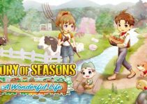 STORY OF SEASONS: A Wonderful Life Free Download STORY OF SEASONS: A Wonderful Life Free Download