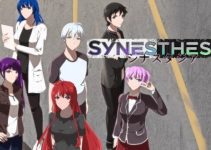 SYNESTHESIA Free Download SYNESTHESIA Free Download
