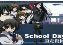 School Days HQ Free Download (v1.02 & Uncensored) School Days HQ Free Download (v1.02 & Uncensored)