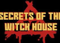 Secrets of the Witch House Free Download Secrets of the Witch House Free Download