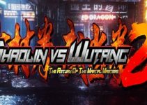 Shaolin vs Wutang 2 Free Download Shaolin vs Wutang 2 Free Download