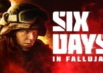 Six Days in Fallujah Free Download (v0.4.3) Six Days in Fallujah Free Download (v0.4.3)