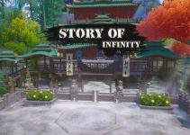 Story Of Infinity: Xia Free Download Story Of Infinity: Xia Free Download