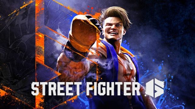 Street Fighter 6 Free Download