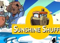 Sunshine Shuffle Free Download (v1.0.1) Sunshine Shuffle Free Download (v1.0.1)