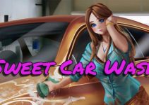 Sweet Car Wash Free Download (Uncensored) Sweet Car Wash Free Download (Uncensored)