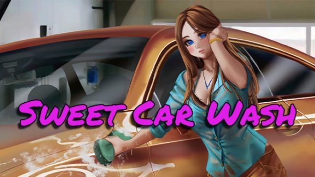 Sweet Car Wash Free Download (Uncensored)