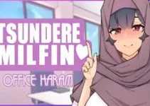 TSUNDERE MILFIN Free Download (Uncensored) TSUNDERE MILFIN Free Download (Uncensored)