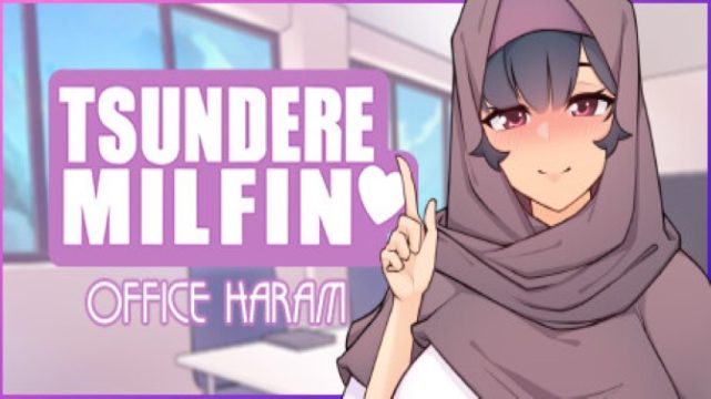 TSUNDERE MILFIN Free Download (Uncensored)