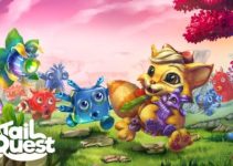 TailQuest Defense Free Download (v1.2) TailQuest Defense Free Download (v1.2)
