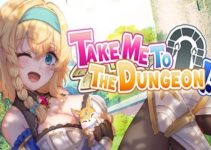 Take Me To The Dungeon!! Free Download (Uncensored) Take Me To The Dungeon!! Free Download (Uncensored)